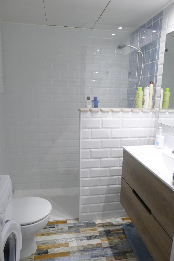 Fragata Beach Seaview Sitges Ngoại thất bức ảnh