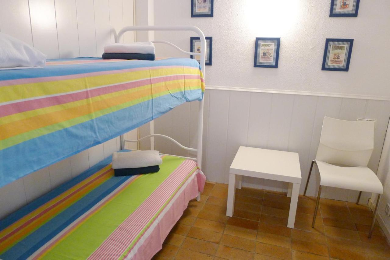 Fragata Beach Seaview Sitges Ngoại thất bức ảnh