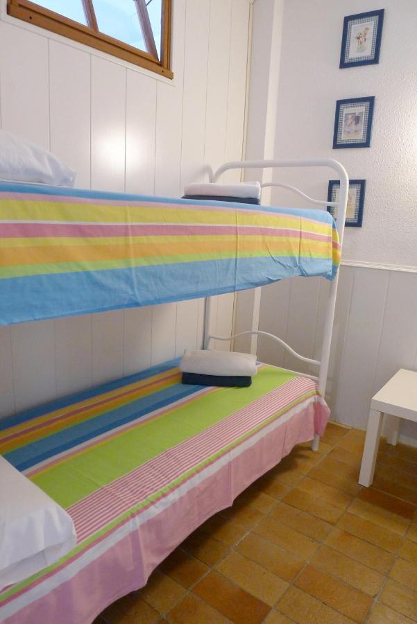 Fragata Beach Seaview Sitges Ngoại thất bức ảnh